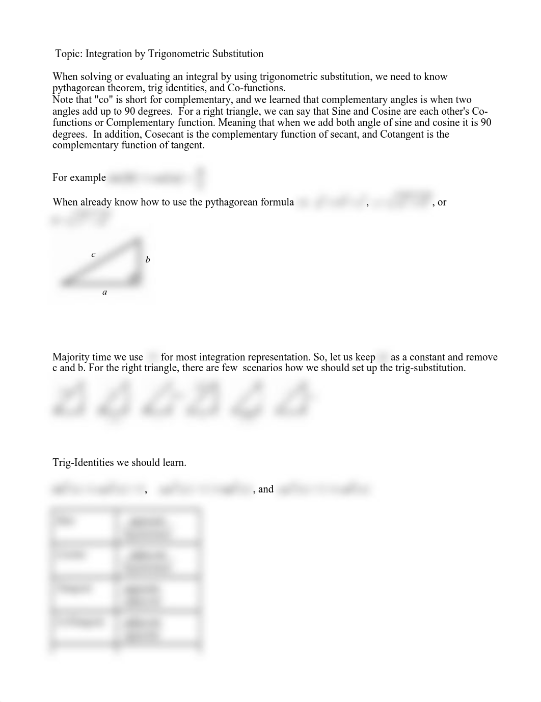 Integration by Trigonometric Substitution.pdf_dhq38z9u27r_page1