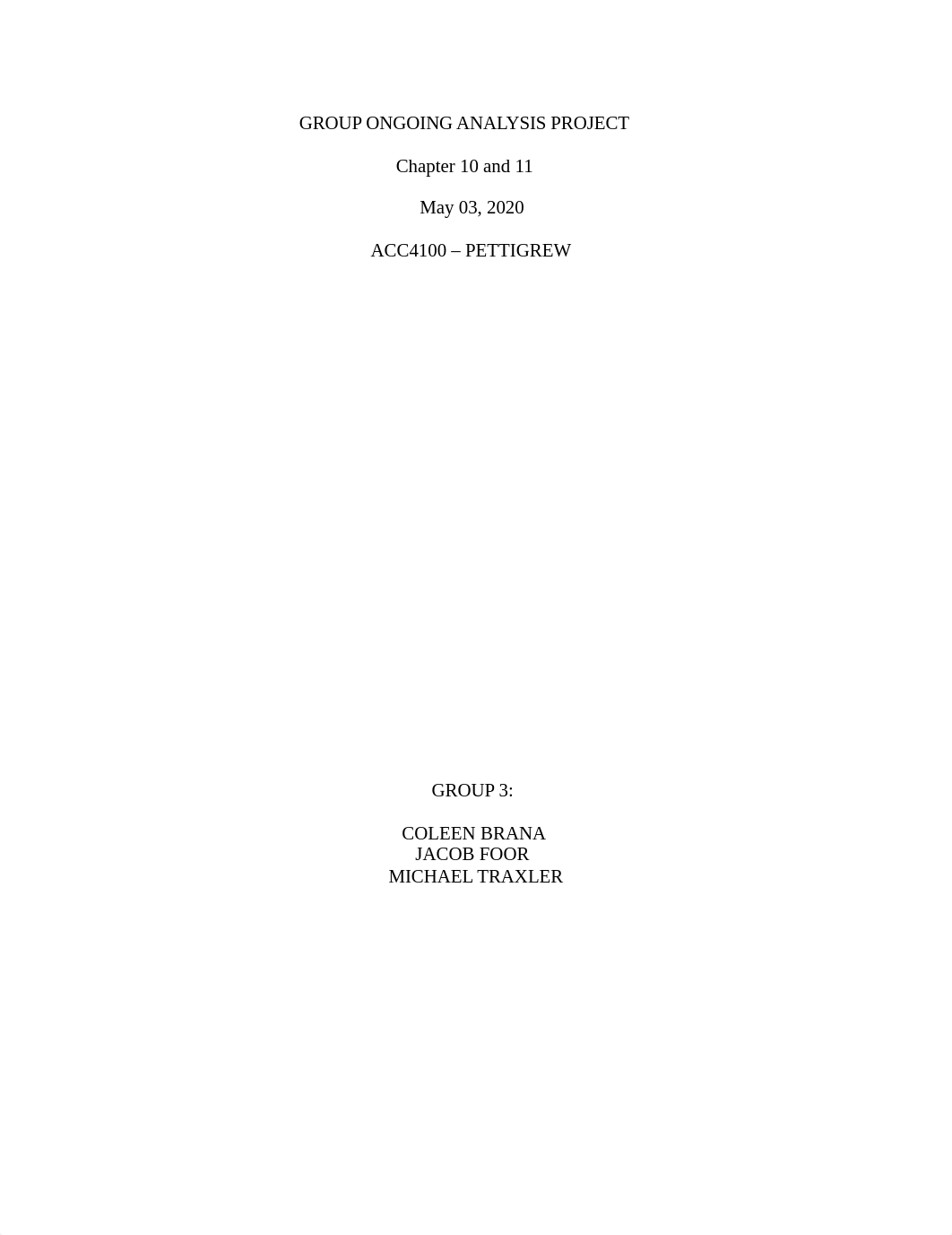 ACC4100 CH 10&11 ONGOING PROJ.docx_dhq3sqd8wx5_page1