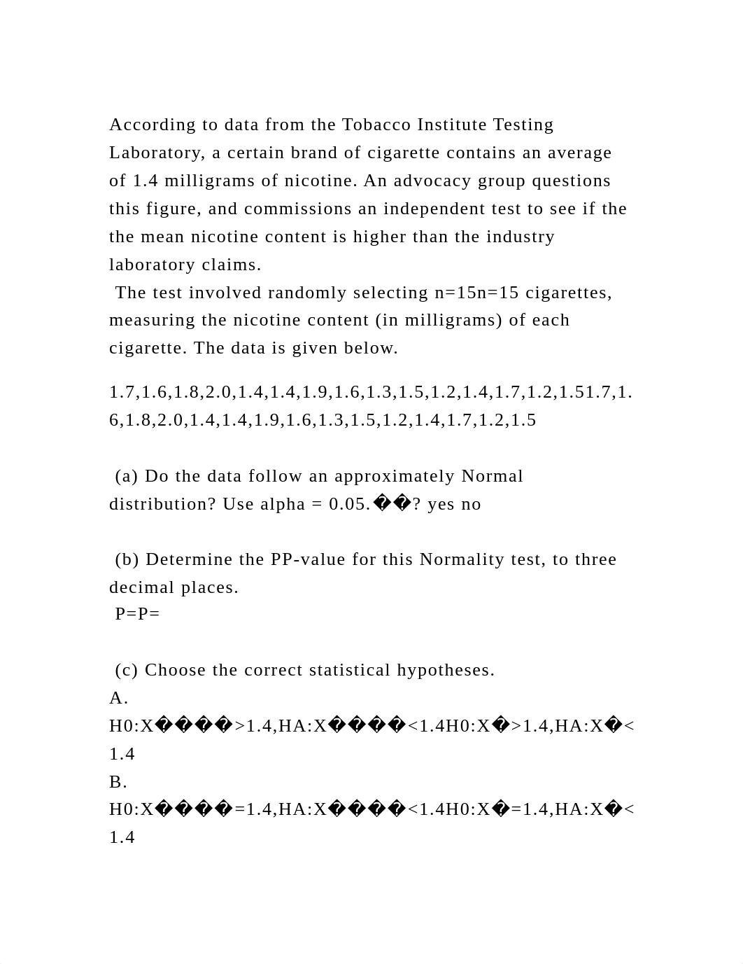 According to data from the Tobacco Institute Testing Laboratory, a c.docx_dhq68m0aoh5_page2