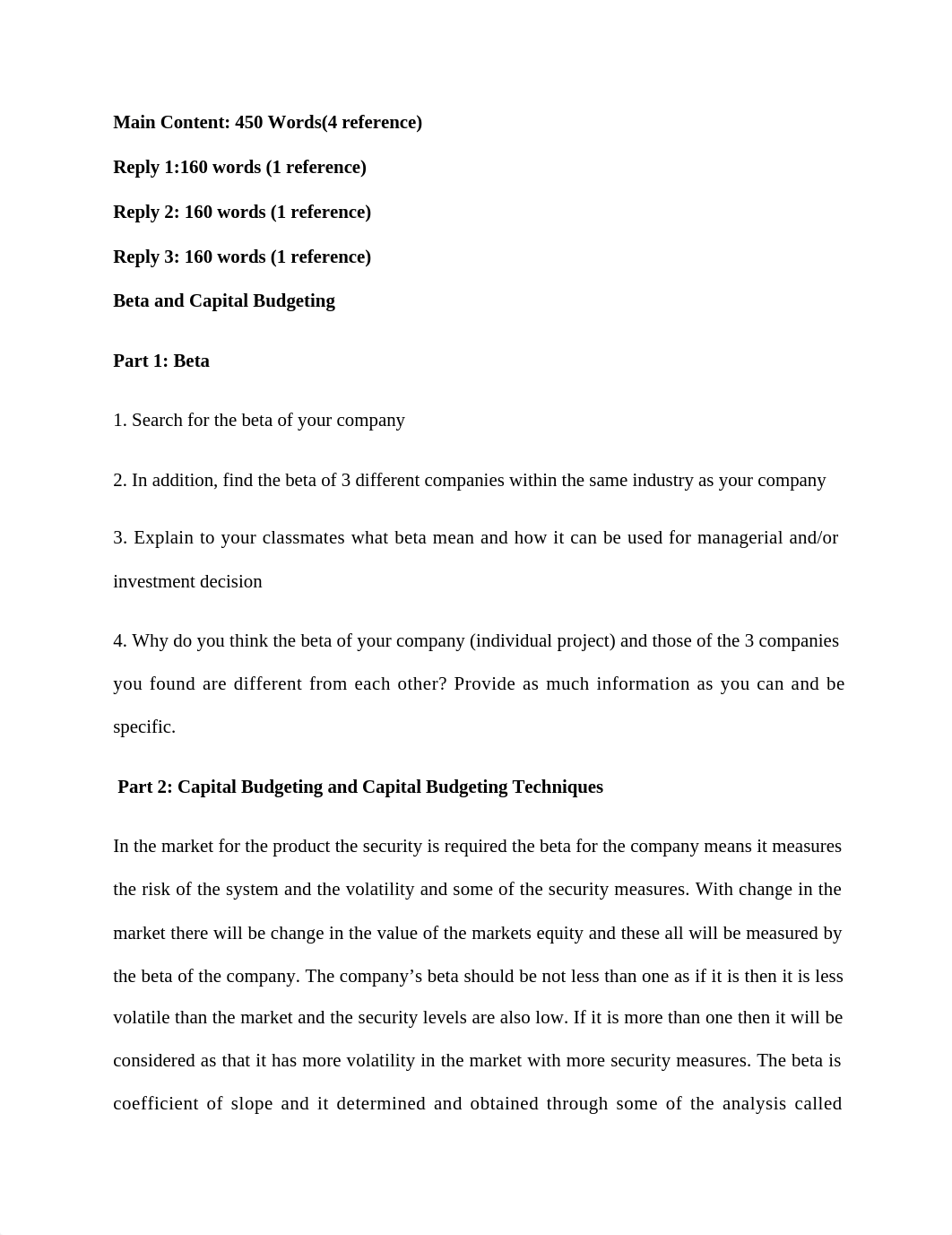 week 6 Mangerial finance_ Anirudh.docx_dhq6axr4ds1_page1