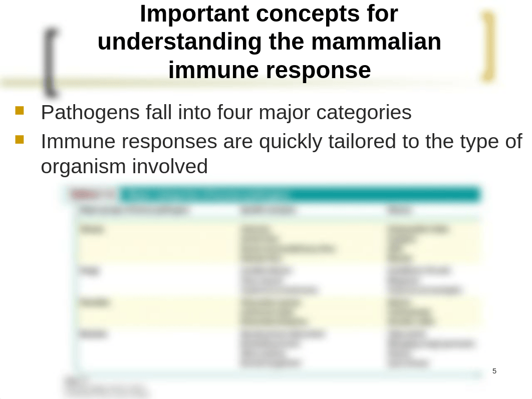 Kuby Immunology: Chapter 1 powerpoint_dhq6g7o2dj7_page5