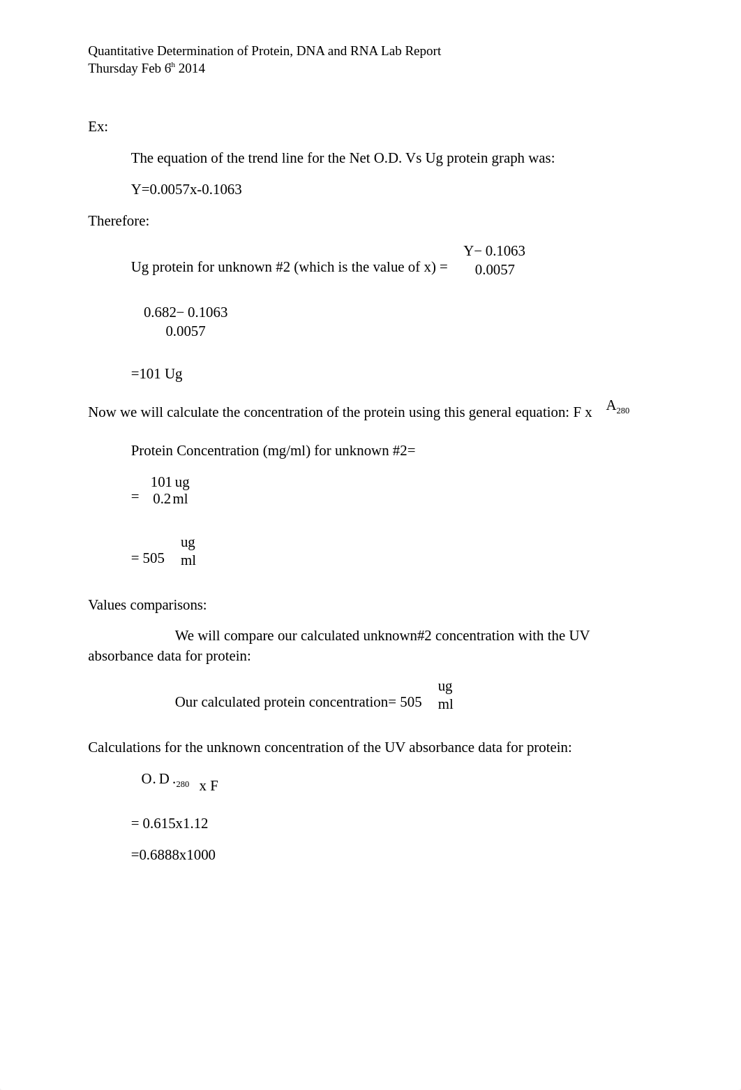 Quantitative Determination of Protein, DNA and RNA .docx_dhq6n5vou9c_page2