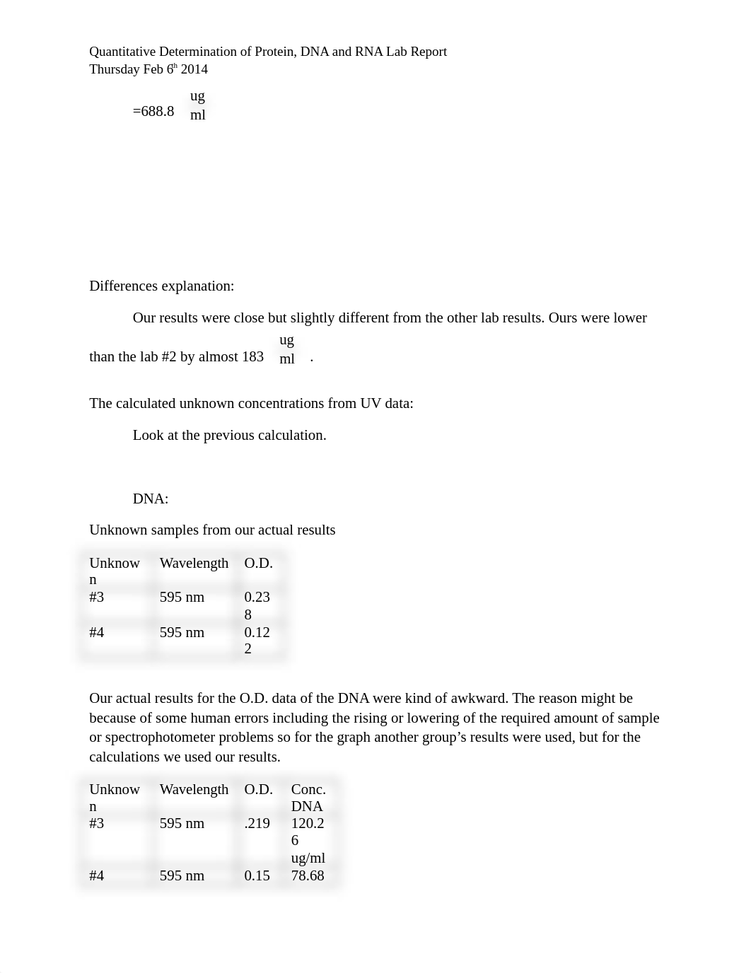 Quantitative Determination of Protein, DNA and RNA .docx_dhq6n5vou9c_page3