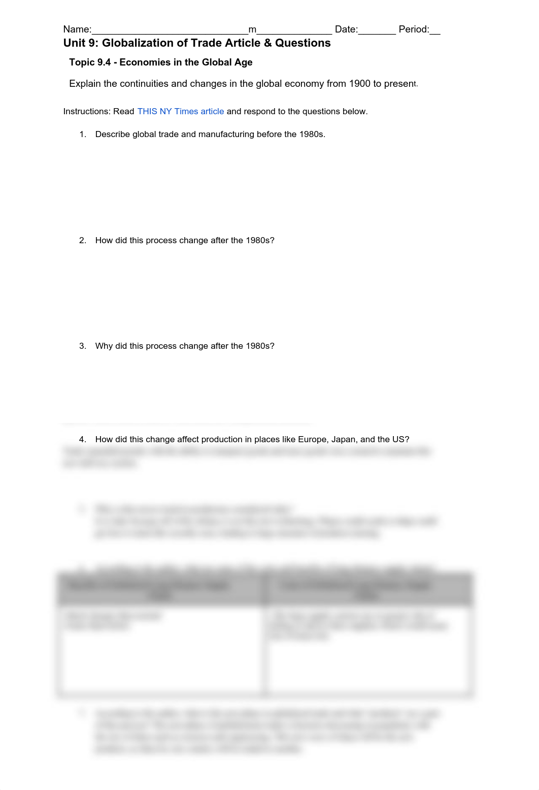 Copy of Riley Willis - GLOBALIZED TRADE ARTICLE AND QUESTIONS.pdf_dhq7hejekwp_page1