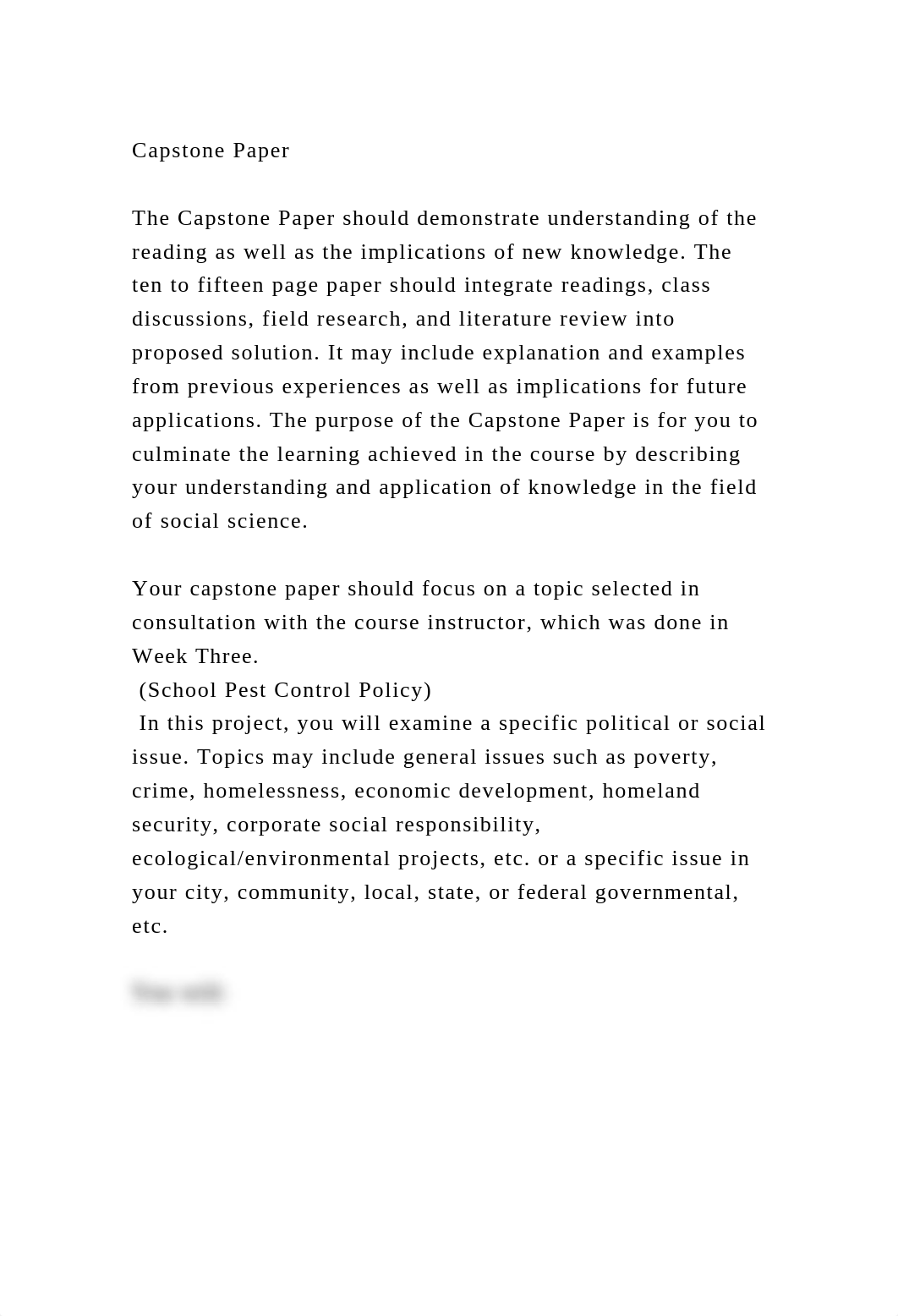 Capstone PaperThe Capstone Paper should demonstrate understandin.docx_dhq8hdw4qd4_page2