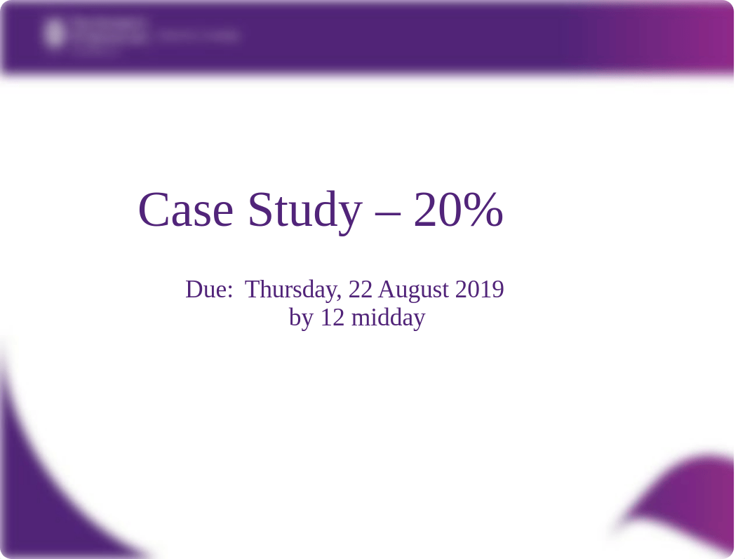 ACCT3103 s2 2019 Case study(1).pdf_dhq9jde55bb_page1