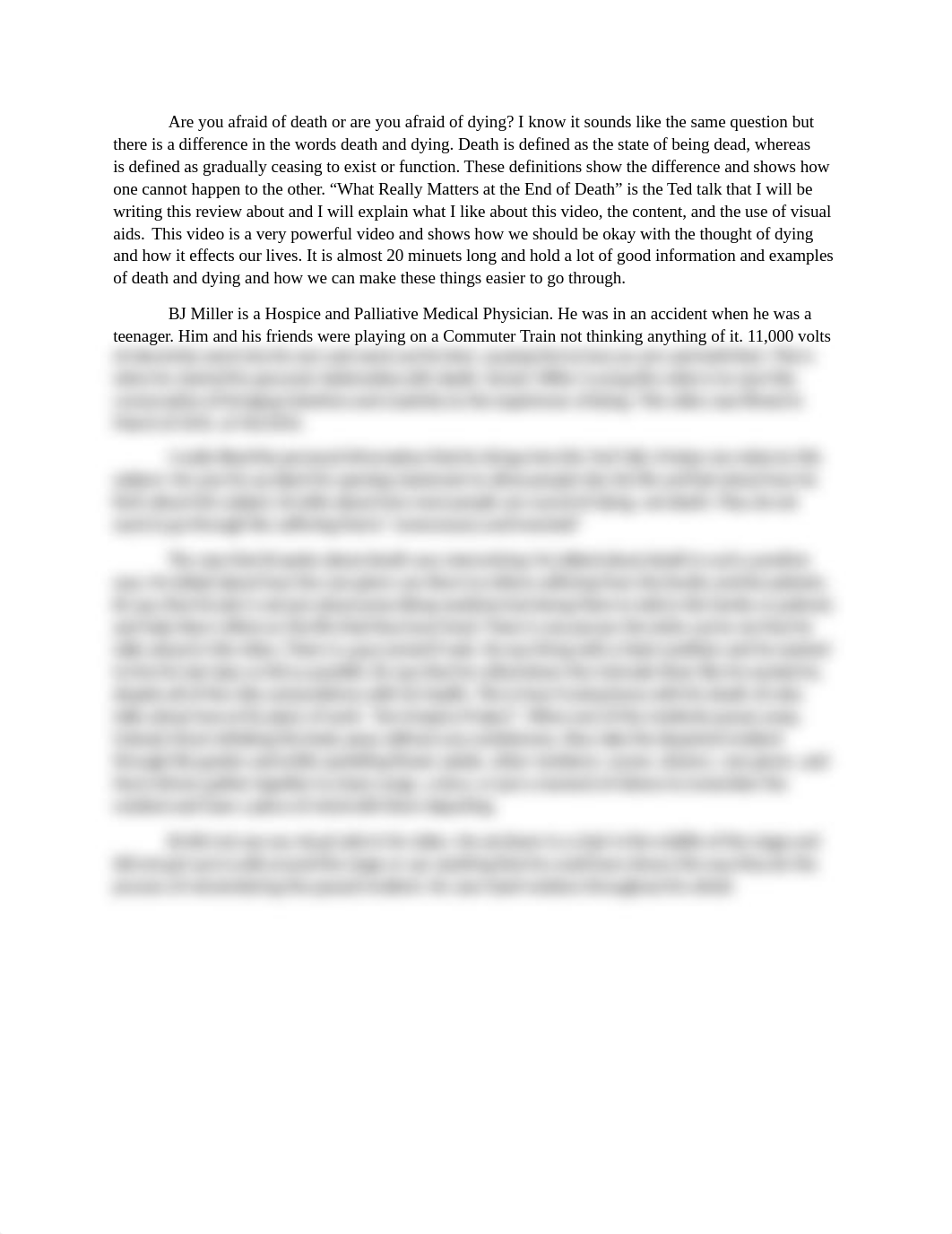 Are you afraid of death or are you afraid of dying.docx_dhqcwlkncvg_page2