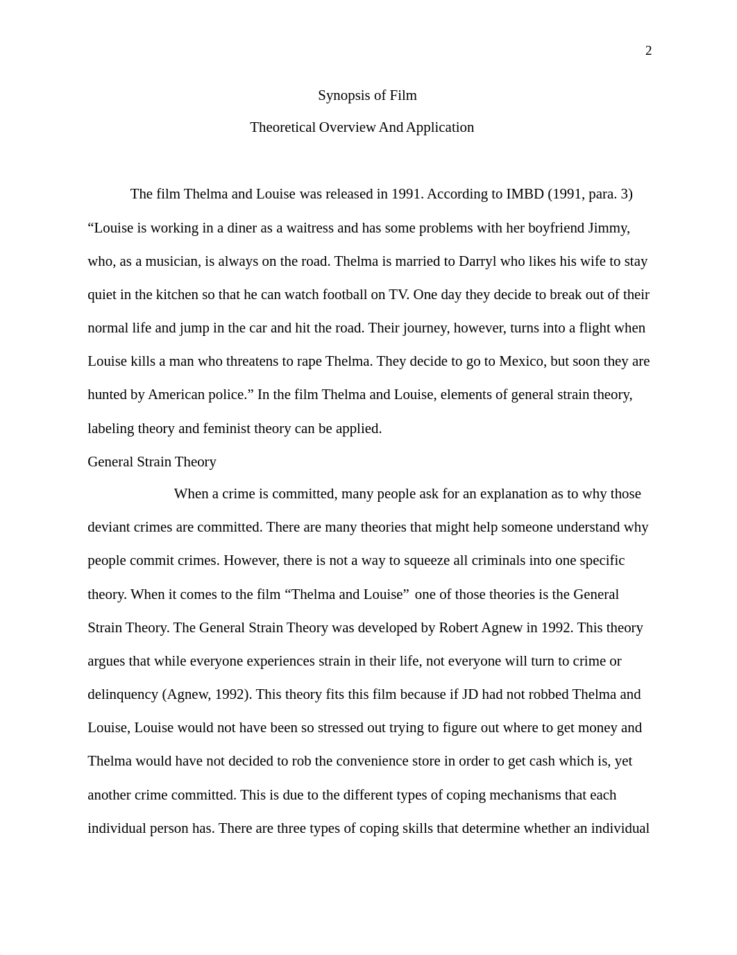 Thelma and Louise Final Essay CRIM 402.docx_dhqfk3luuo4_page2