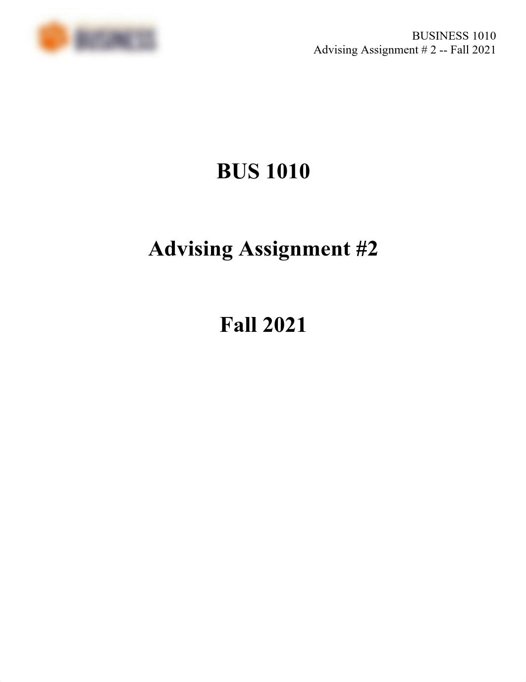 Advising Assignment #2--Fall 2021.pdf_dhqg7f6rb9k_page1