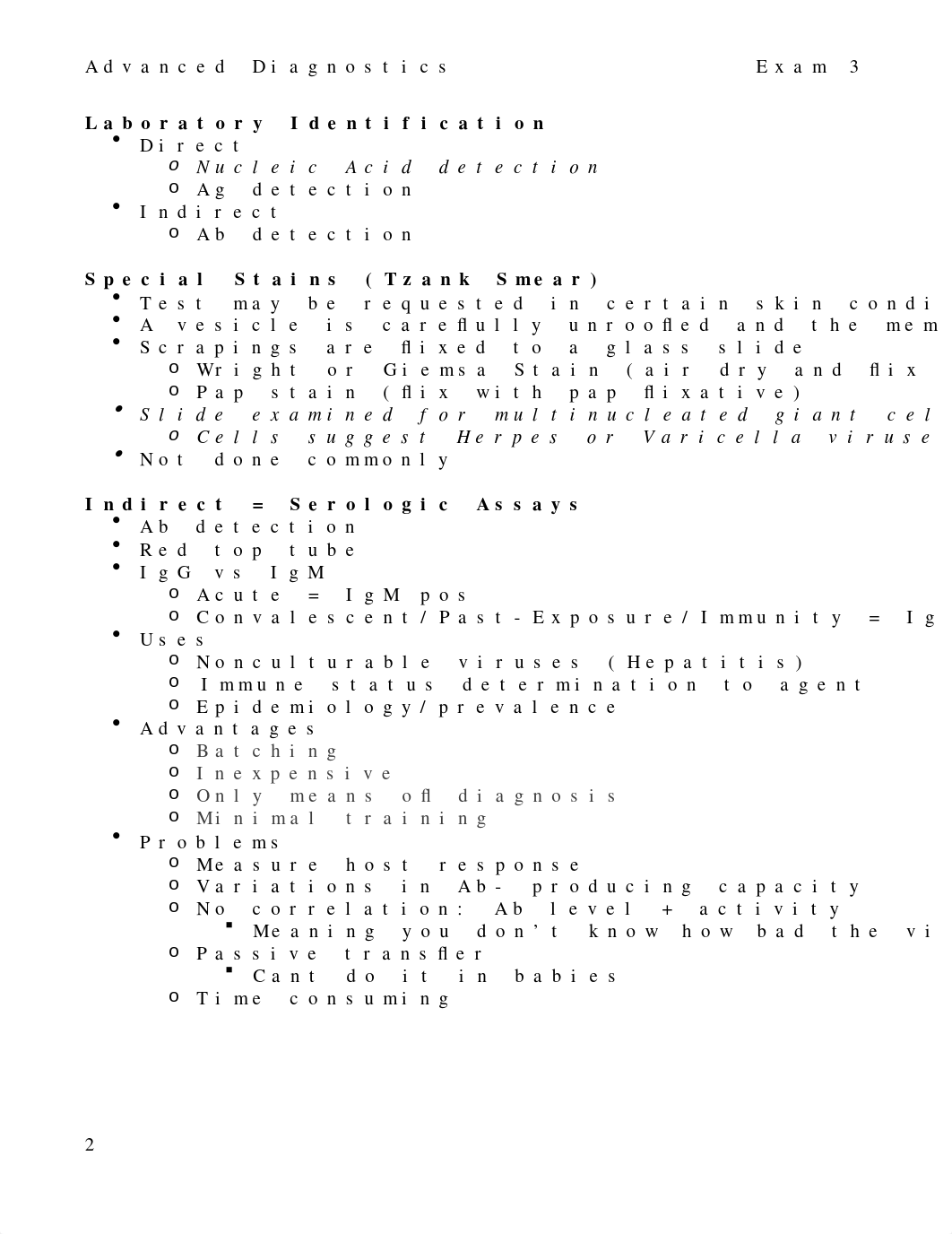 Exam 3 Advanced Diagnostics Notes.docx_dhqgavh2u2j_page2