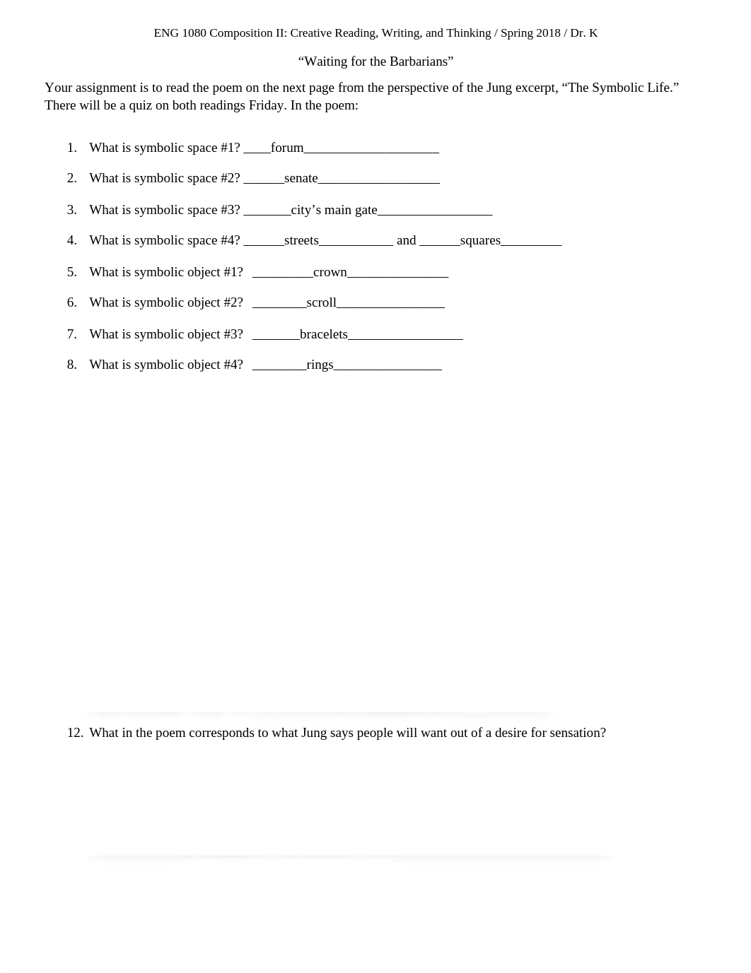 Waiting for the Barbarians and The Symbolic Life - TRD.docx_dhqgdhc8hzd_page1