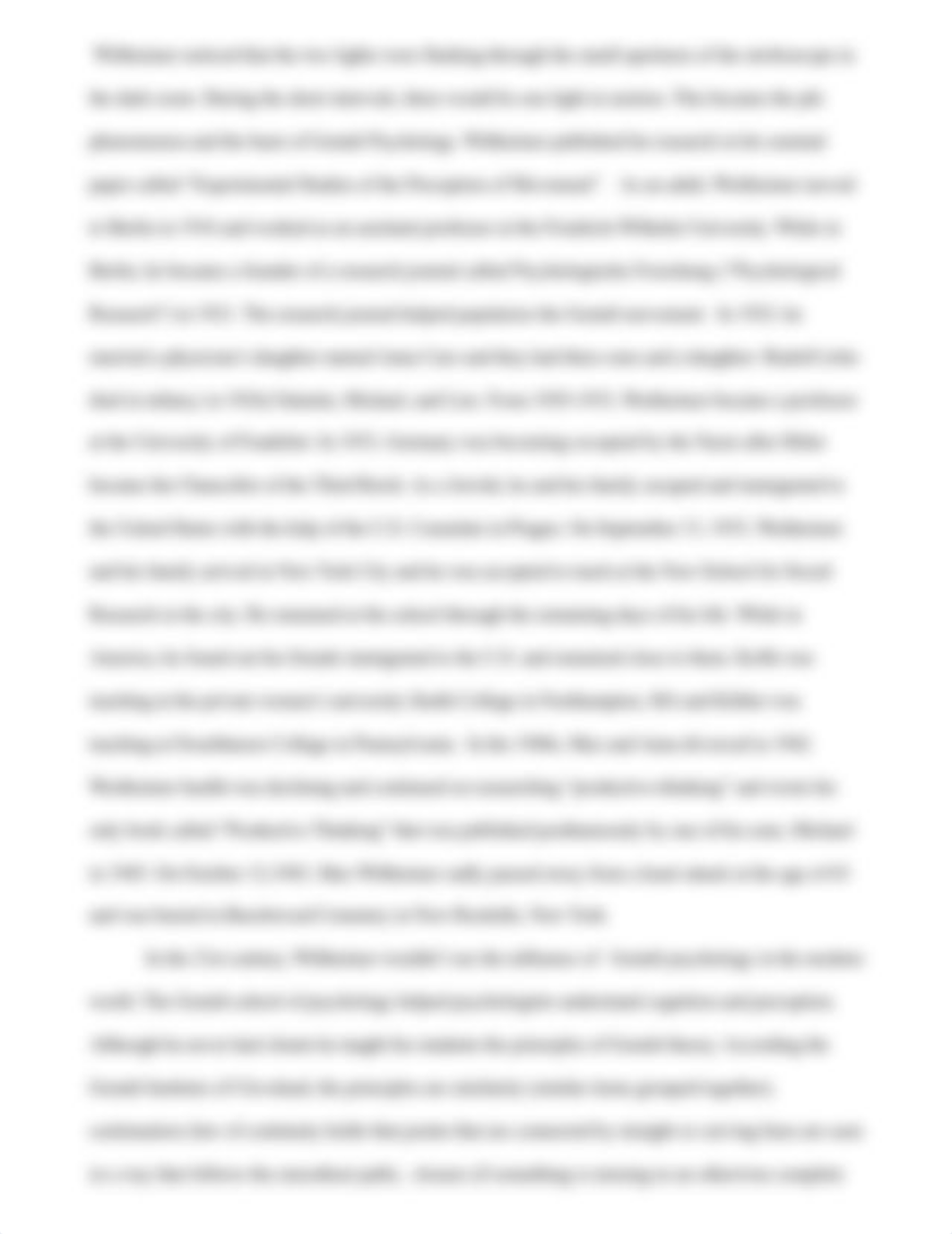 Psychologist Essay #1- Max Wertheimer.docx_dhqij9f9c0f_page2