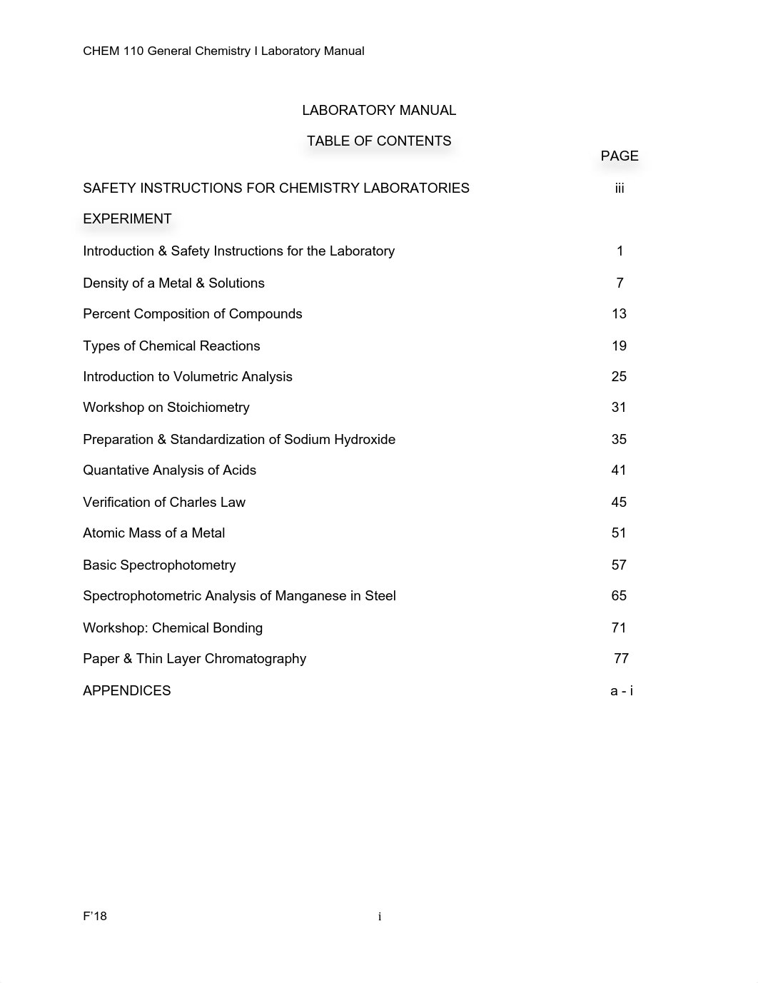 CHEM 110 Lab Manual F18 .pdf_dhqixfzs9su_page3