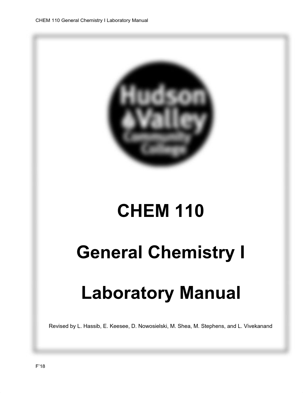 CHEM 110 Lab Manual F18 .pdf_dhqixfzs9su_page1