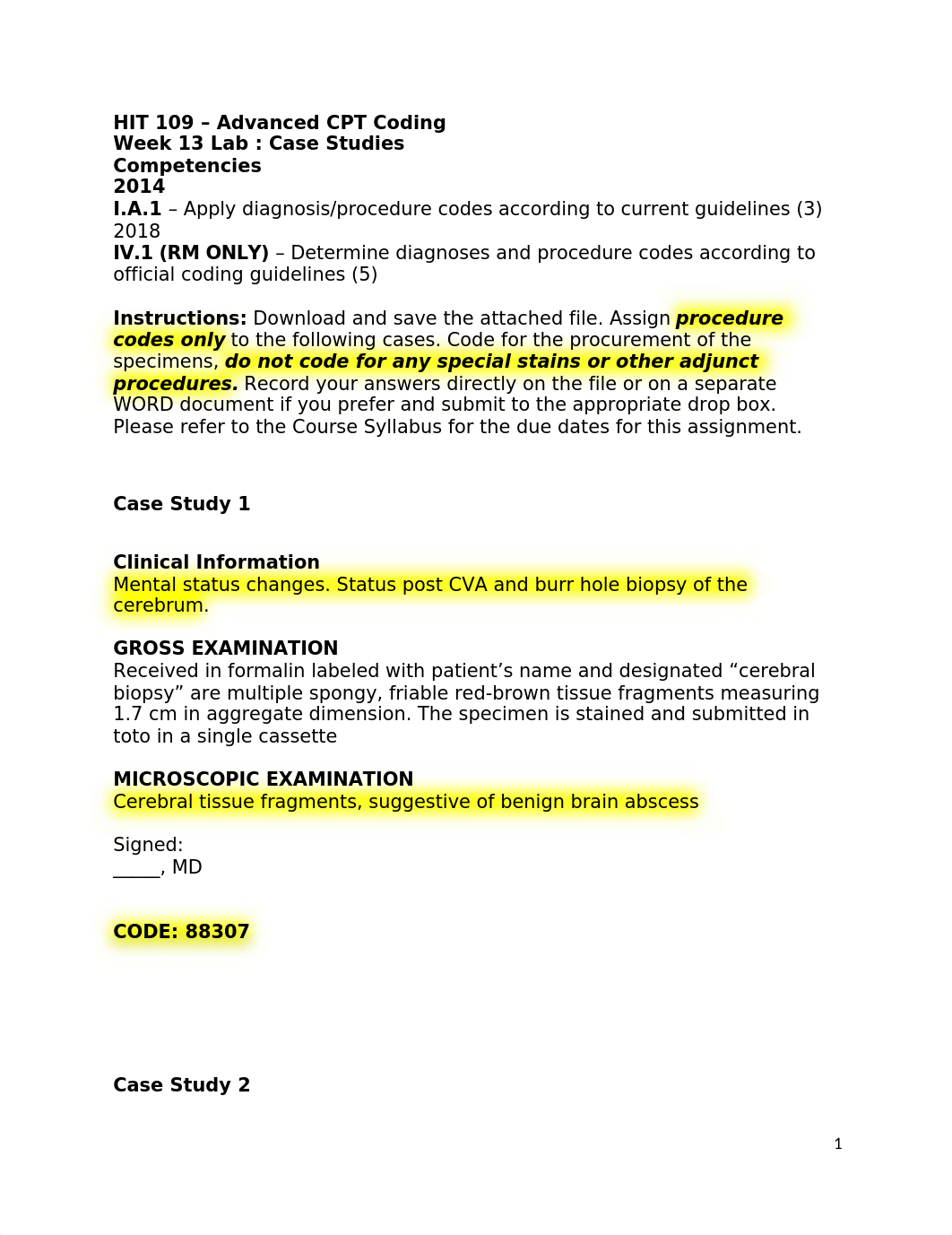 HIT 109_Week 13 Case Studies (6).docx_dhql0jfn1qq_page1