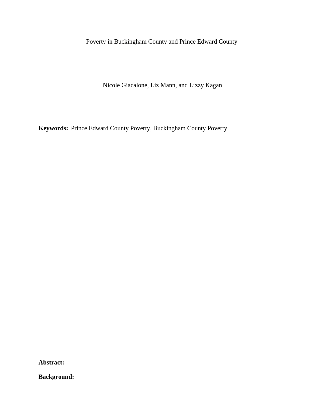 STS 110 Poverty Final Paper_dhqlju06lbd_page1