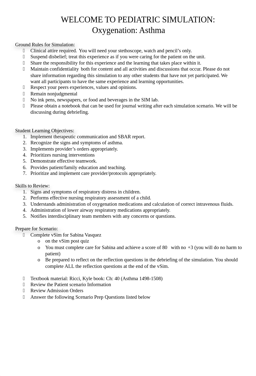 STUDENT Simulation Prep Asthma.docx_dhqnz9809x7_page1