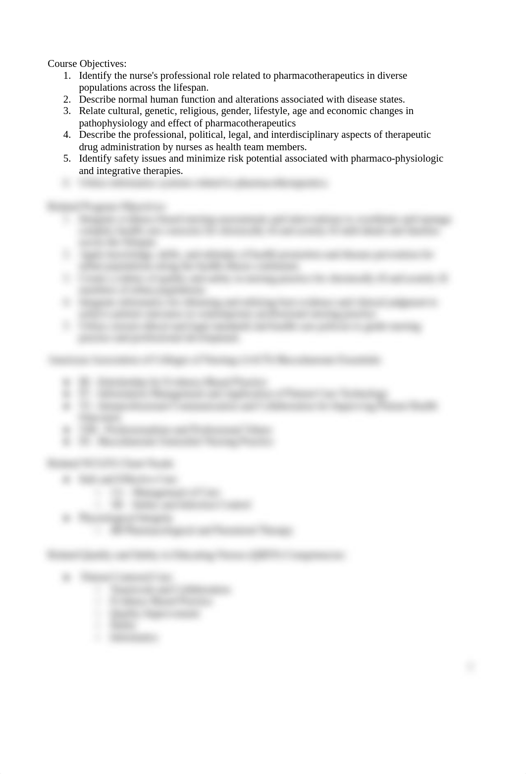 NU 271 Prin Pathopharm Syllabus fall 2022.docx_dhqq2jnpvhl_page2