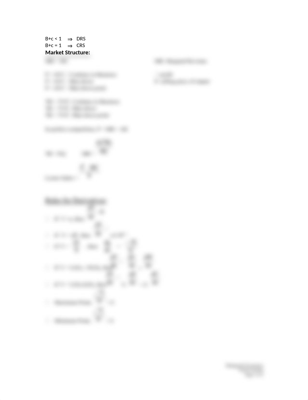 Formulas for Managerial Economics Final Exam.S16.docx_dhqrv7dxe25_page2