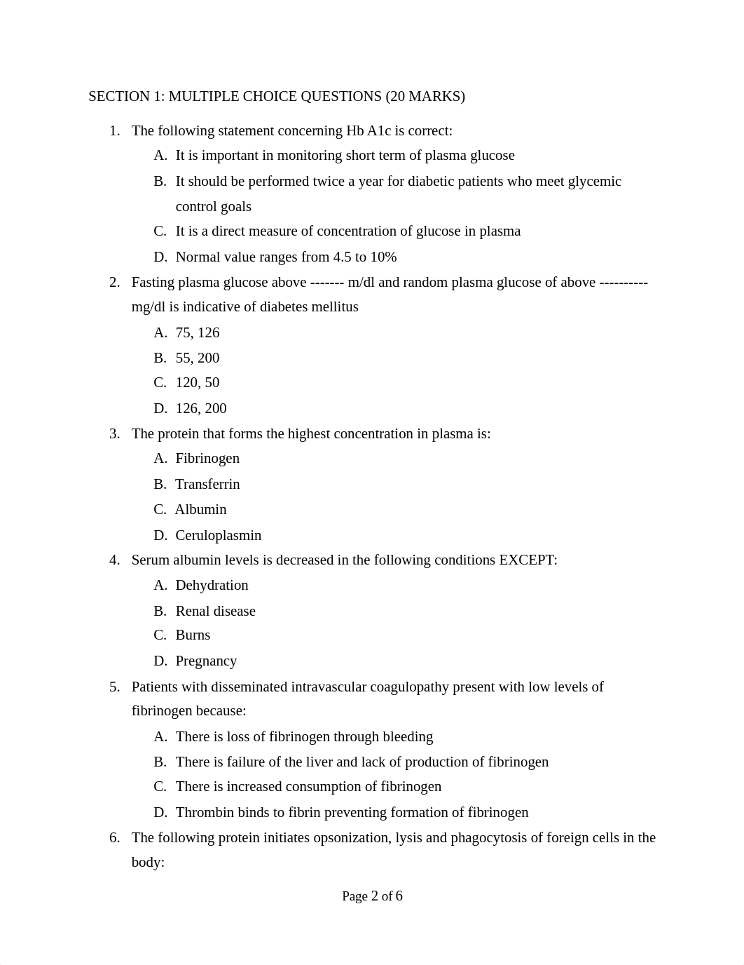 HNU 2207 CLINICAL CHEMISTRY.docx_dhqt0ym80cx_page2