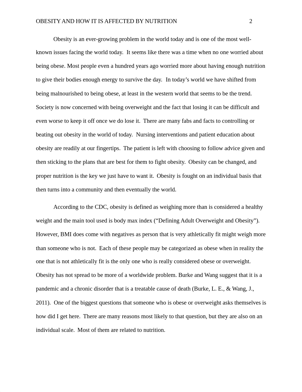 CAdams_Research paper-Obesity and How it is Affected by Nutrition_090619.docx_dhqtqs7xo8b_page2