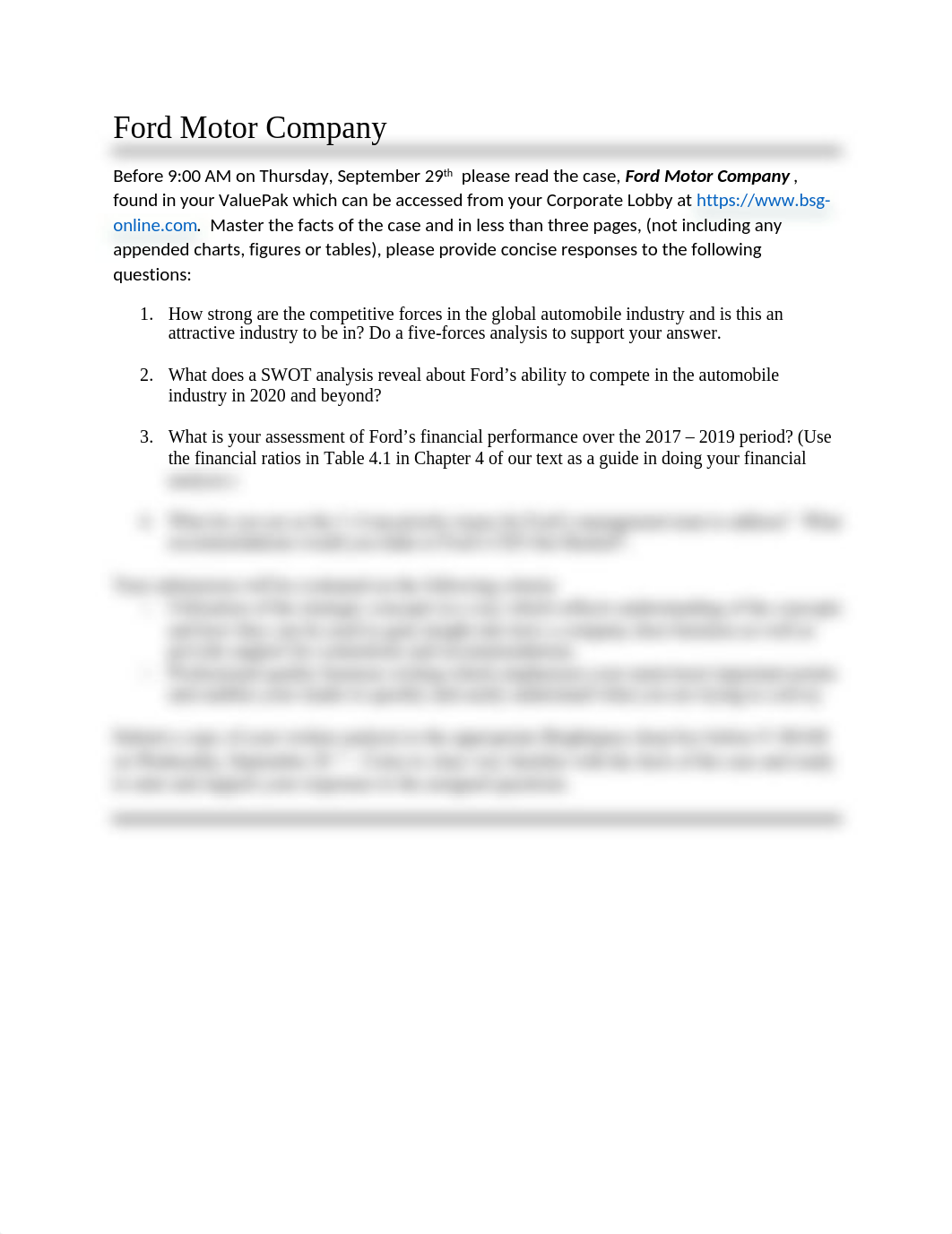 Ford Motor Company Case Questions F22.docx_dhqtszj3yyy_page1