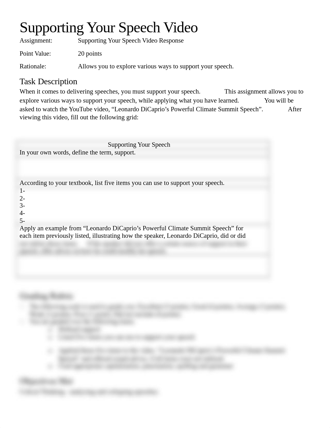 Supporting Your Speech Video Response.docx_dhqv28mhbcn_page1