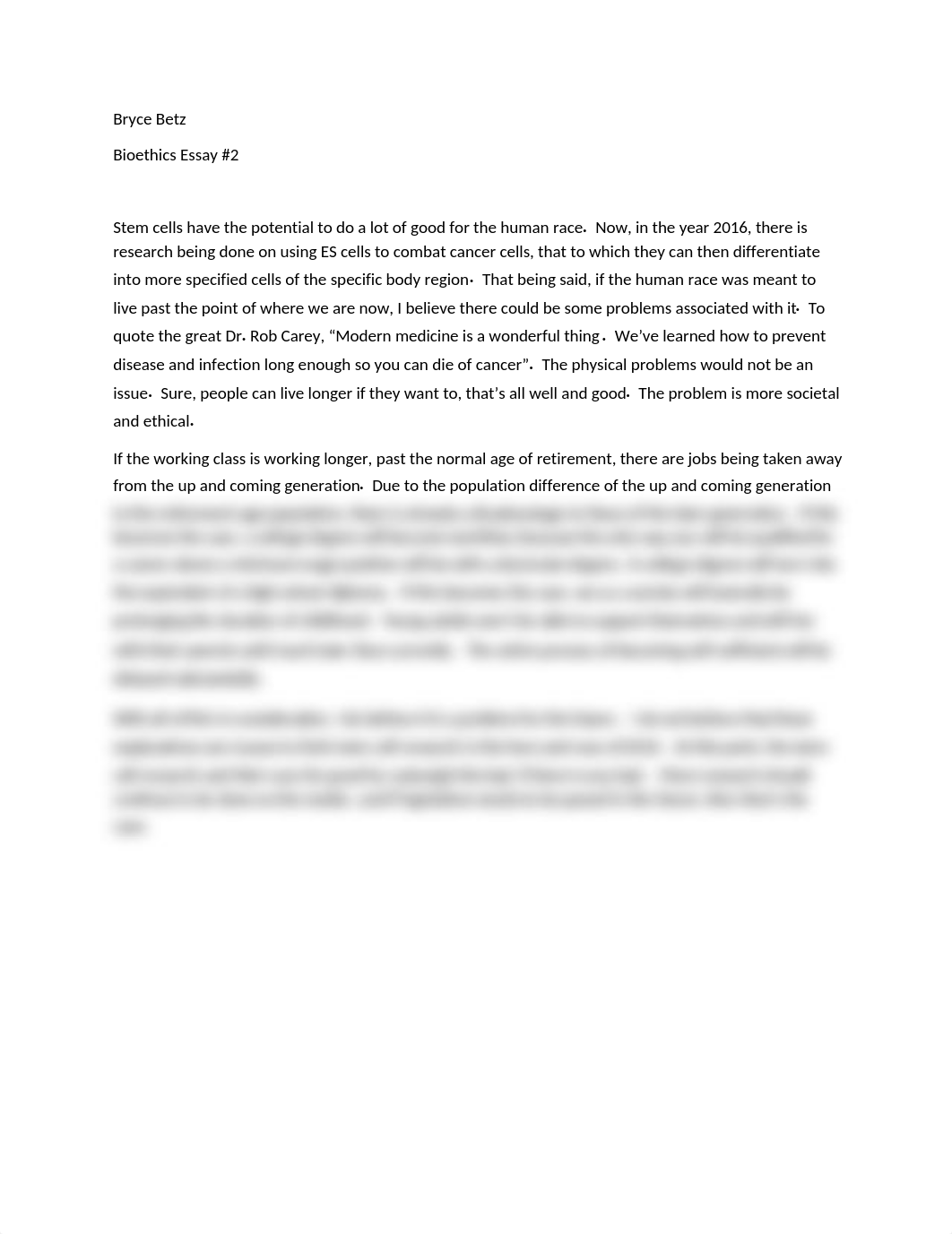 bioethics essay 2.docx_dhqvbgrjwzz_page1