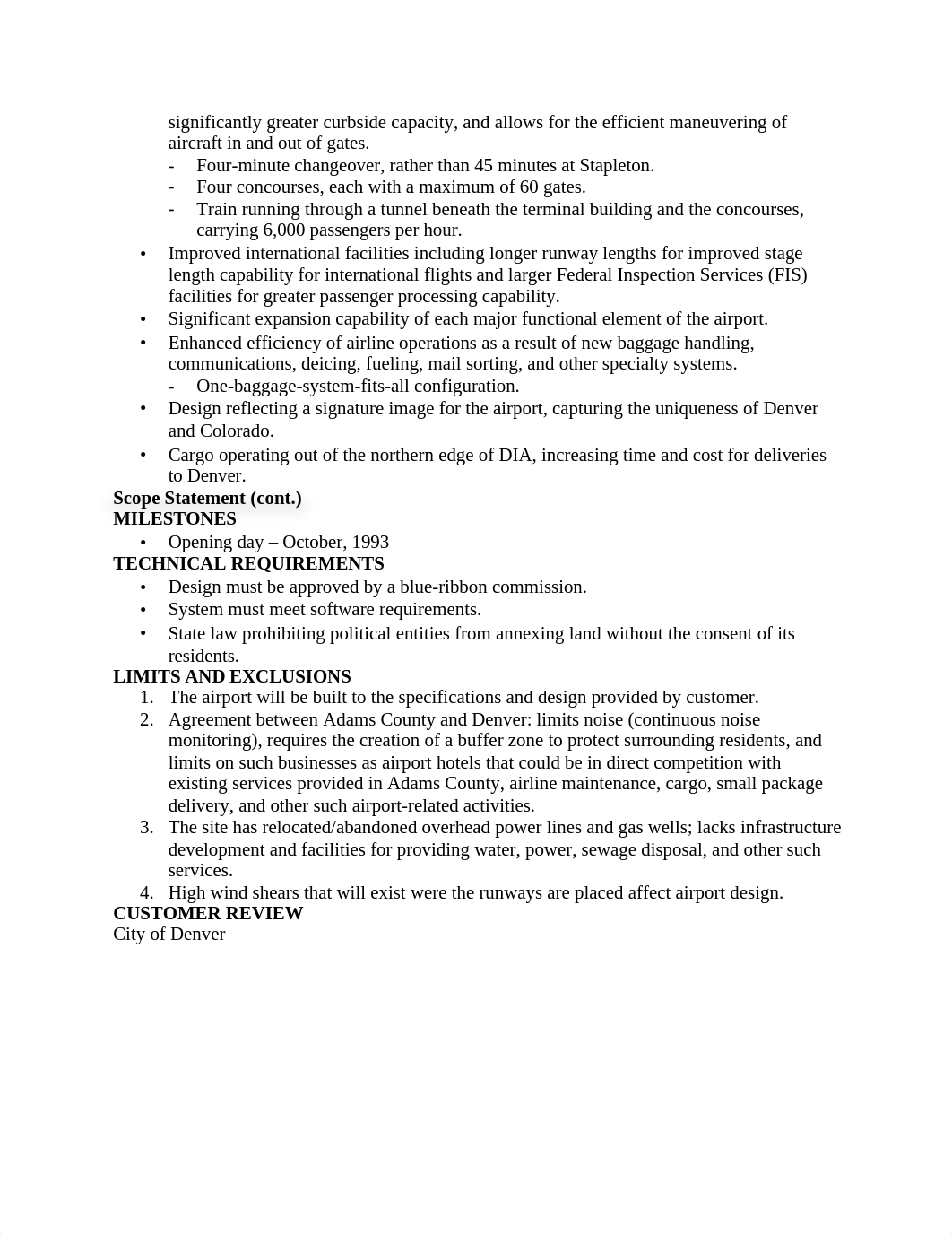 Denver Airport Communication Plan Class Project_dhqvr4mjwi0_page4