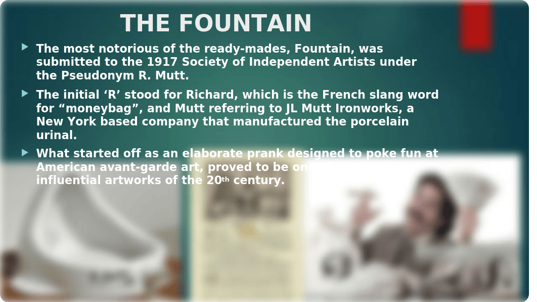 The Fountain by Marcel Duchamp.pptx_dhqw23okayz_page3