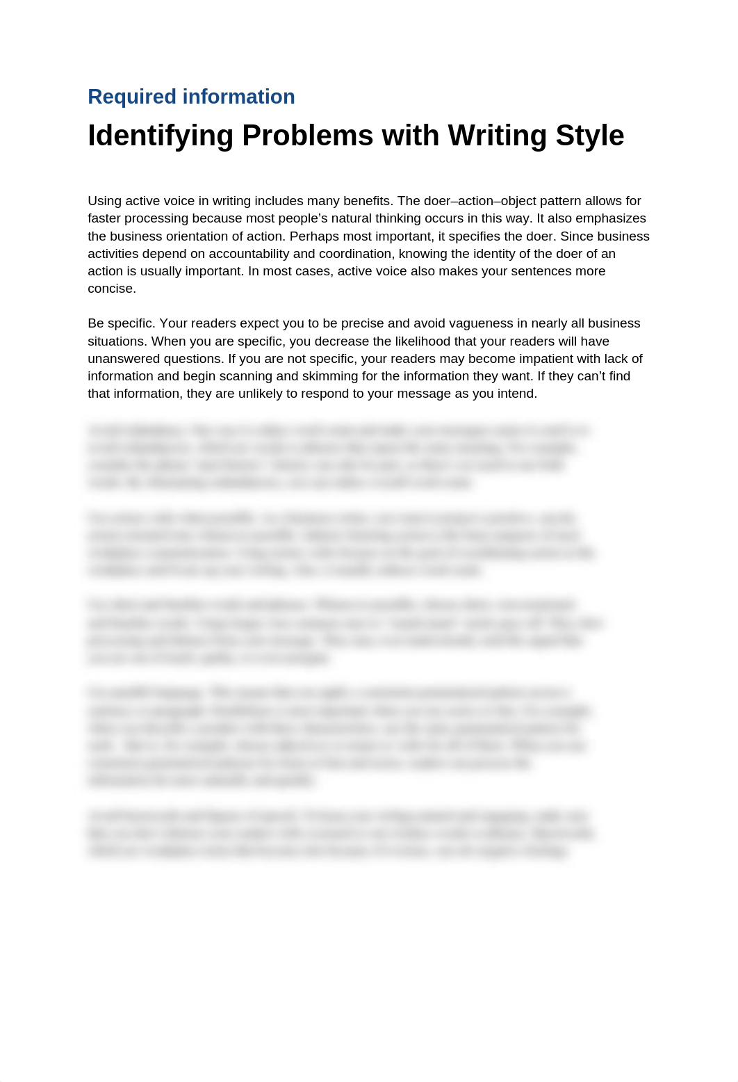 Case Analysis_ Identifying Problems with Writing Style.docx_dhqxfj66v3j_page1