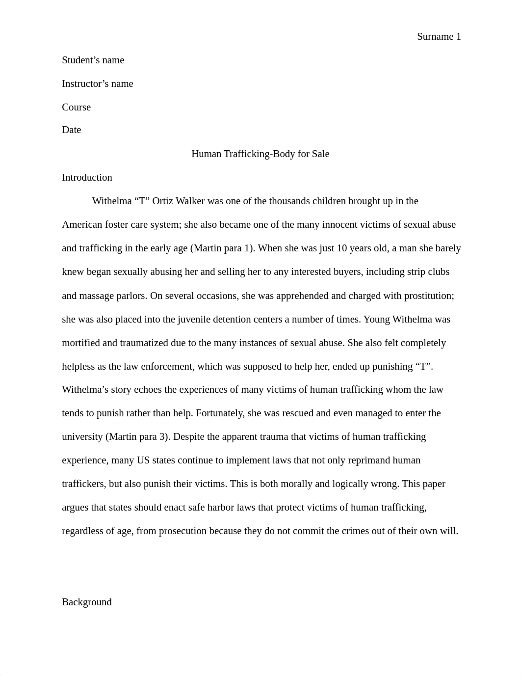 129087278_Human_Trafficking_Argumentative_Essay.docx_dhr11xa2kmn_page1