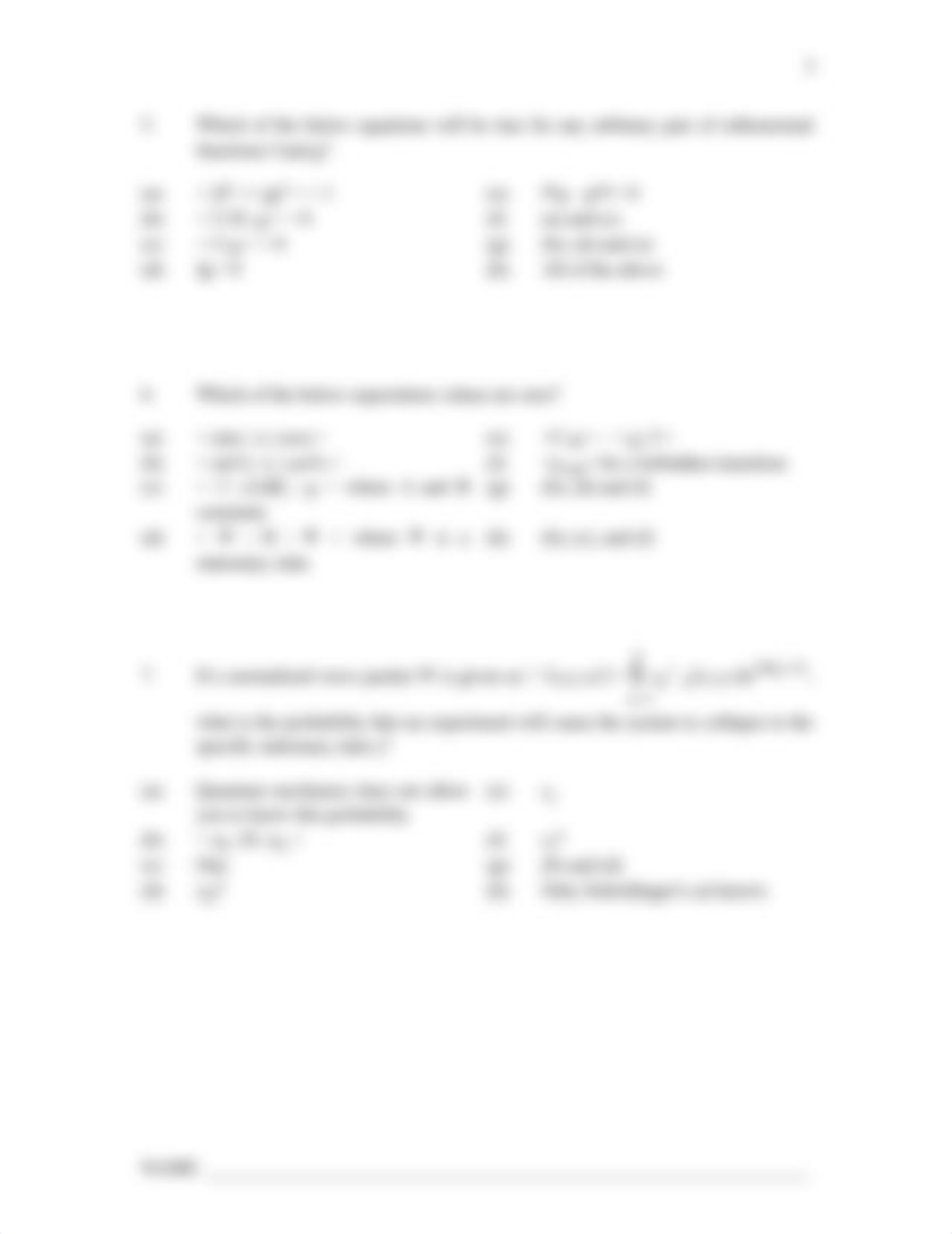 Exam 1D on Quantum Mechanics_dhr1jfzsxlo_page3