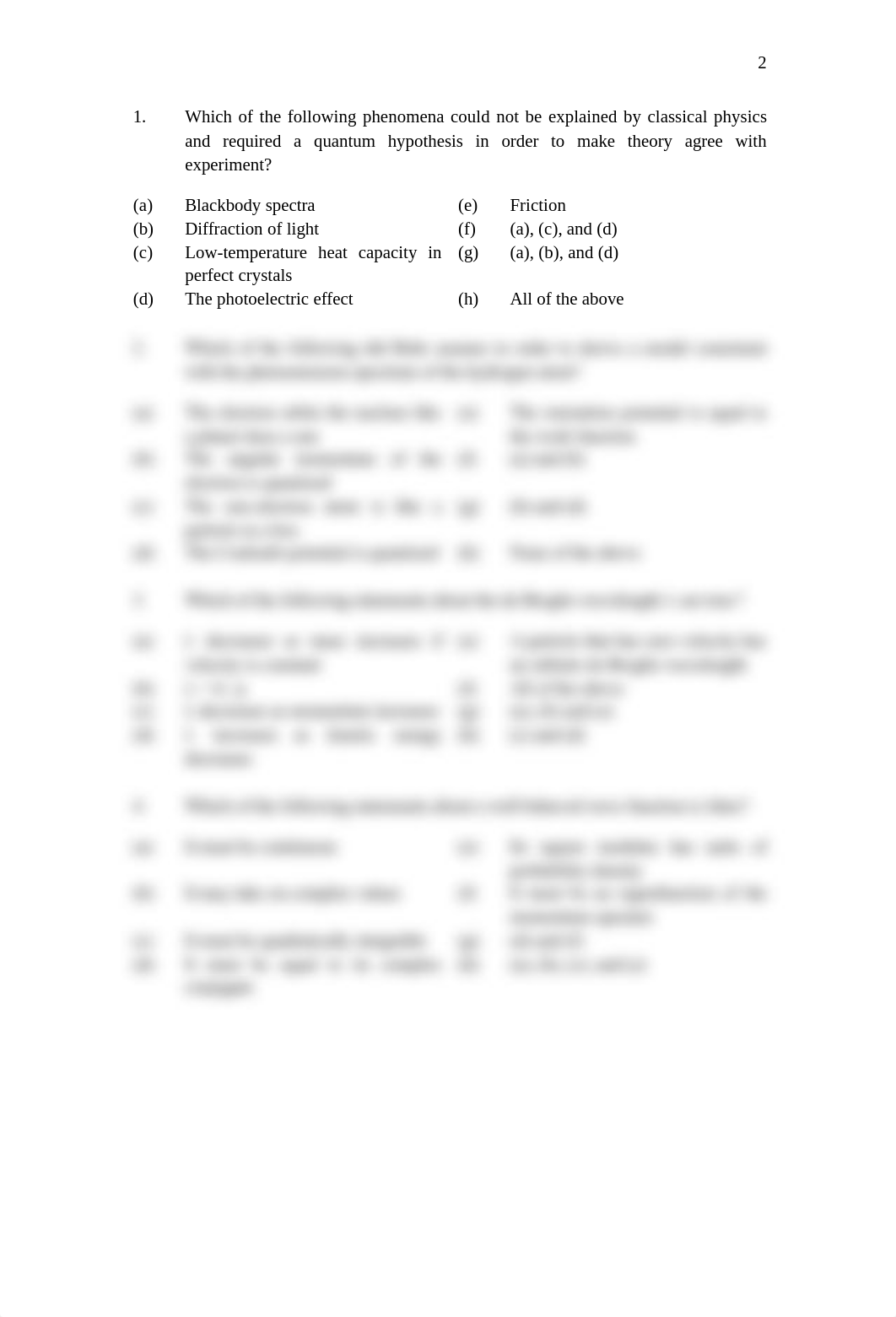 Exam 1D on Quantum Mechanics_dhr1jfzsxlo_page2