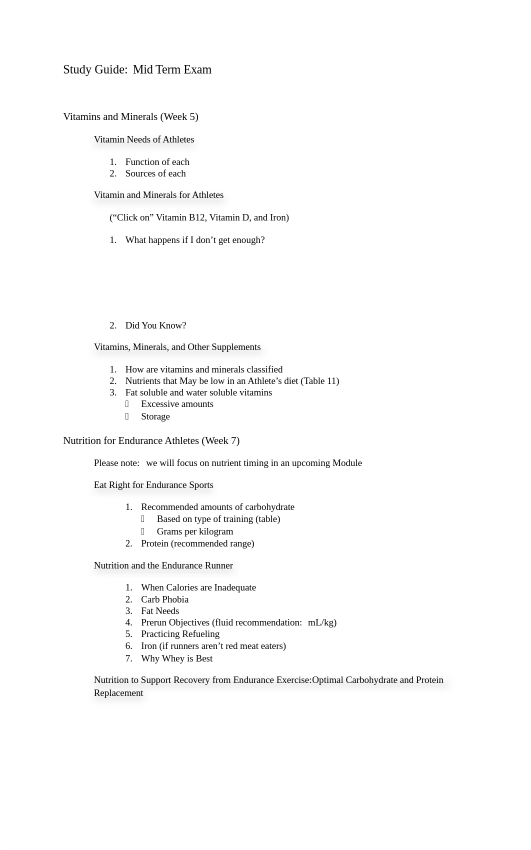 Study Guide Mid Term NUTR-1.docx_dhr1vf5mqff_page1