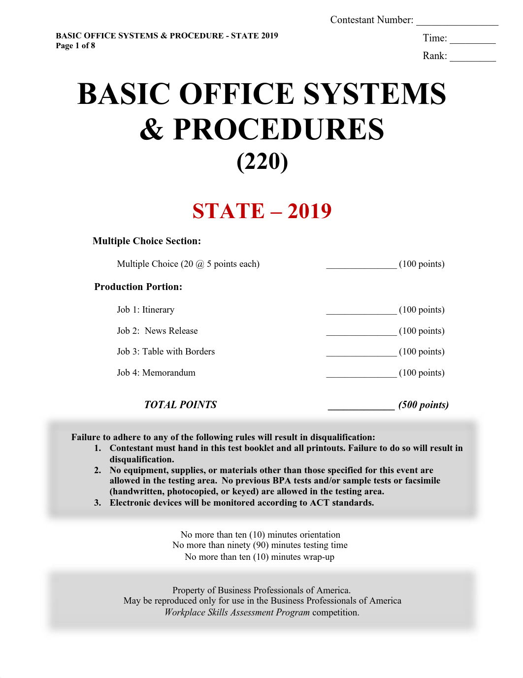 220-Basic Office Systems & Procedures_S_2019.pdf_dhr4iwaagut_page1