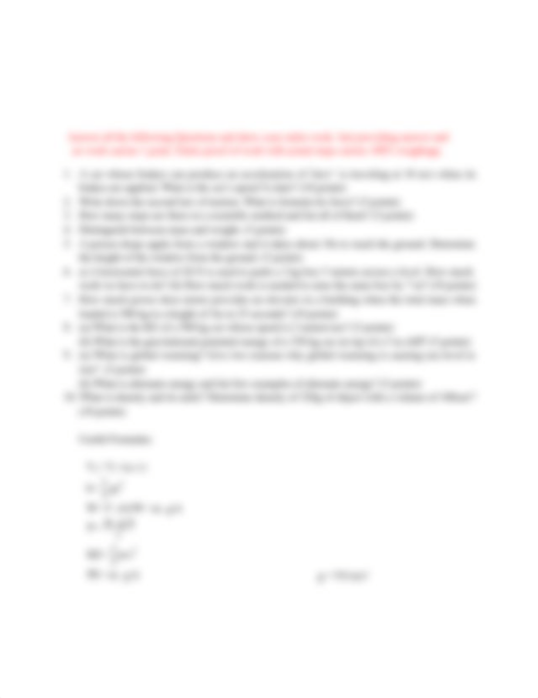 NS 102 Midterm Exam Spring 2020.docx_dhr6swj4bxf_page2