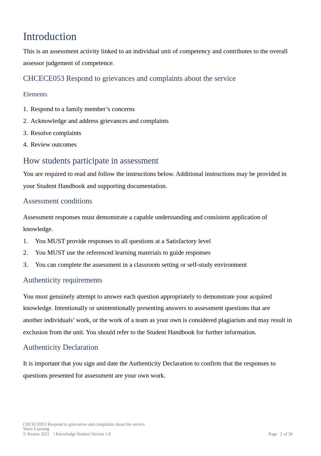 CHCECE053 Written Assessment.docx_dhr7nqzg6hl_page2