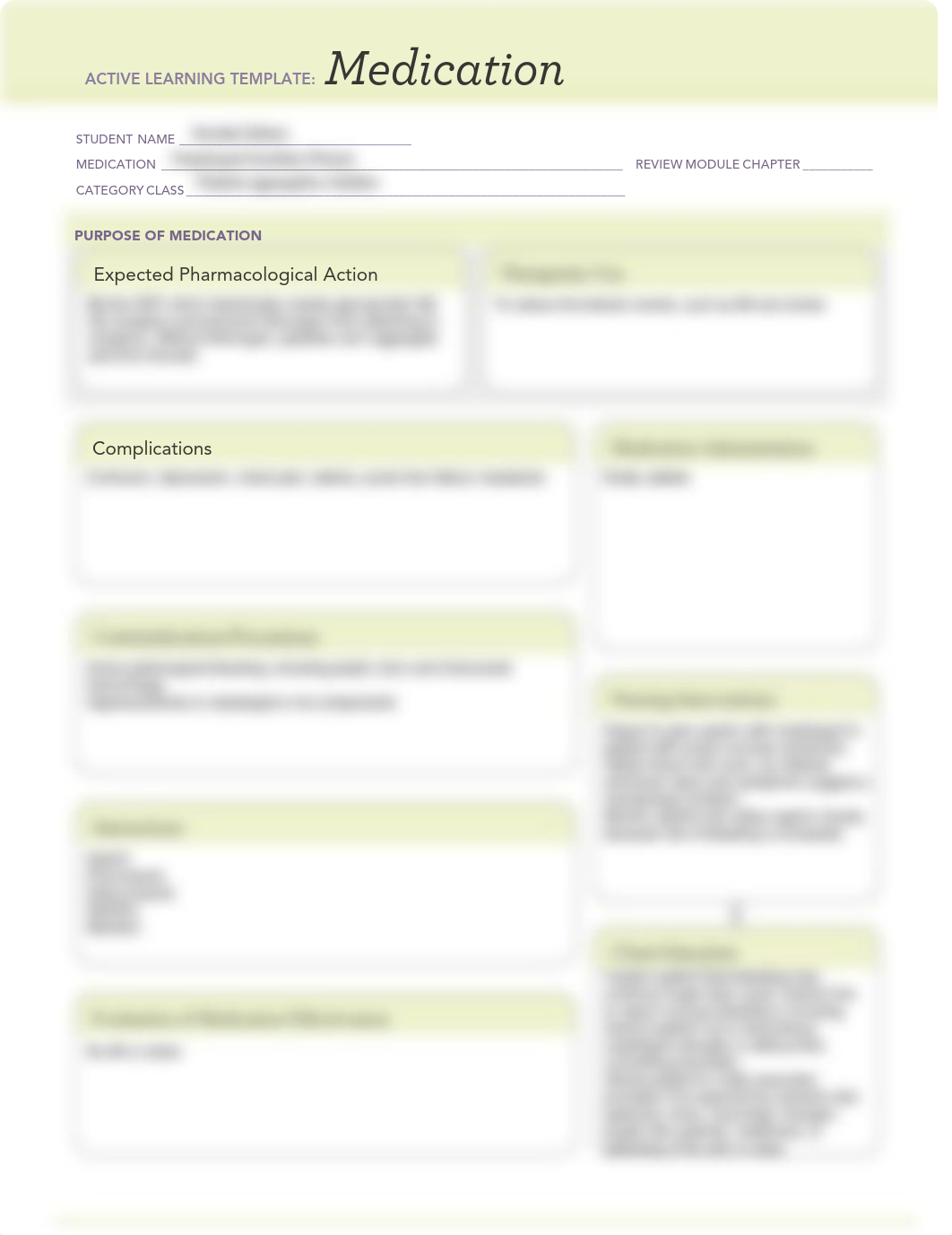 Medication Sheet - Clopidogrel (Plavix).pdf_dhr9zwzu4mh_page1