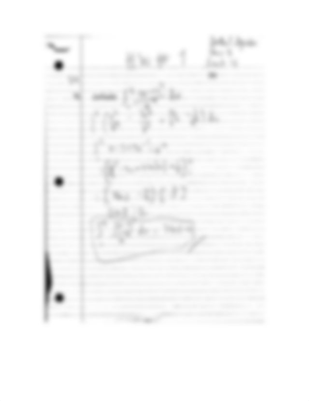 Calculus Early Transcendentals - Homework 1 - Sections 5.3-5.5_dhrayaokgq9_page1