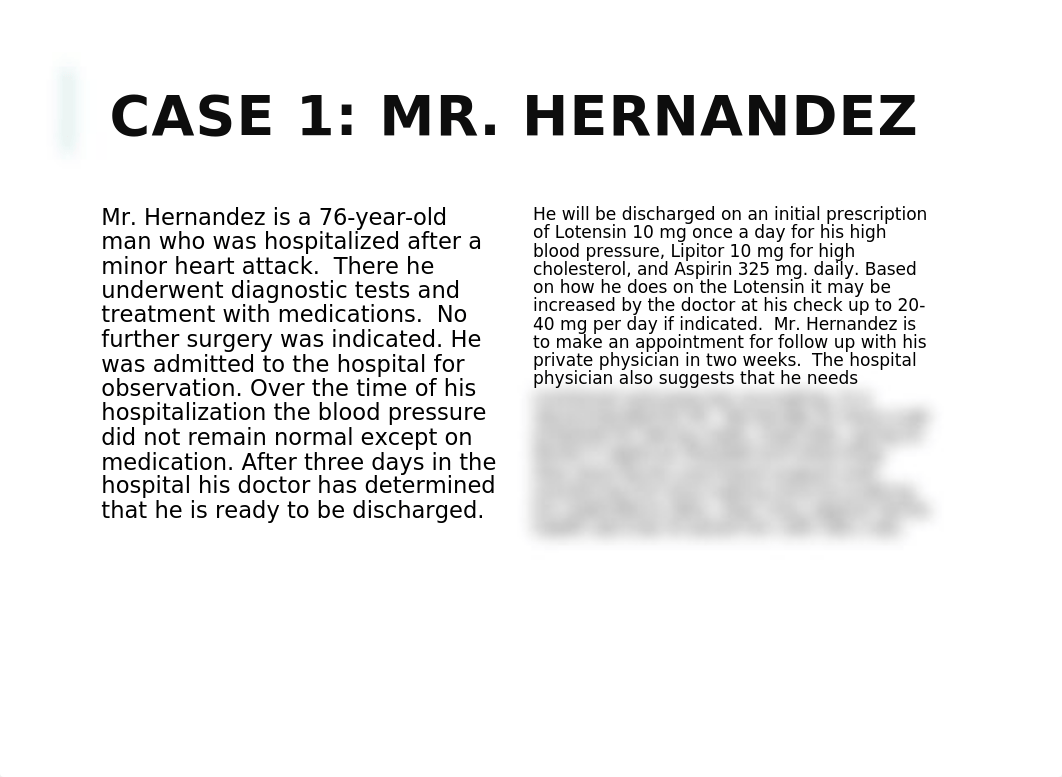 HCA 405- Lesson 9 The Final Project Powerpoint.pptx_dhrcaccitx9_page3