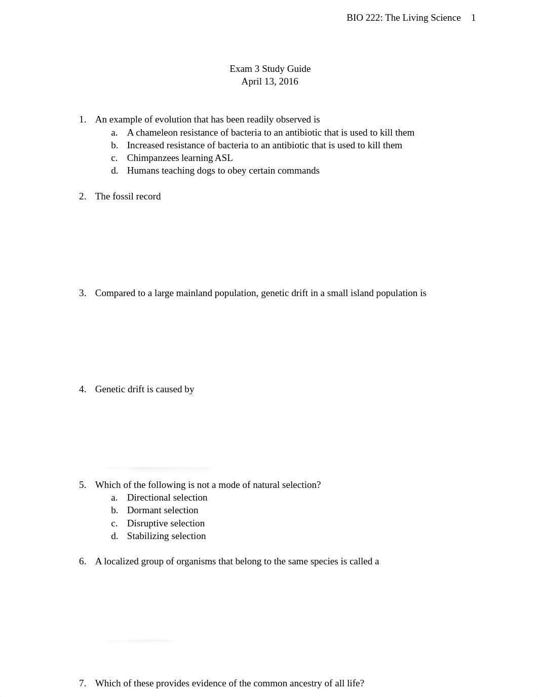 Exam 3 Study Guide_dhre6wwvyqy_page1