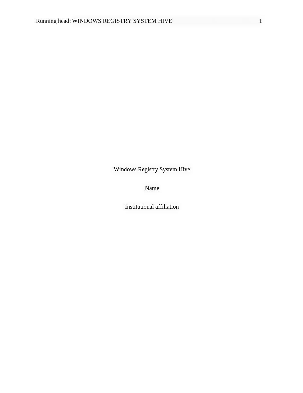 Windows Registry System Hive.docx_dhrg8rwamc0_page1