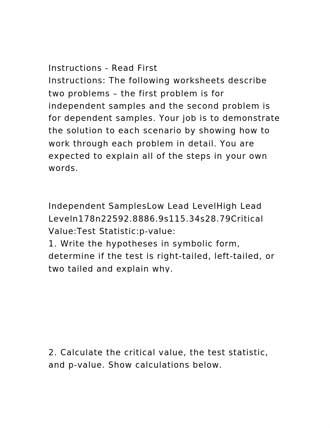 Instructions - Read FirstInstructions The following worksheets .docx_dhrgkefgauj_page2