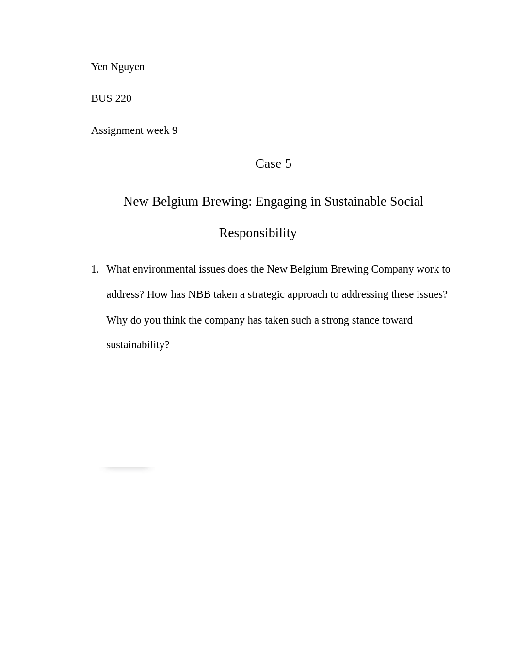 BUS 220 Case 5_dhrglofg2q4_page1