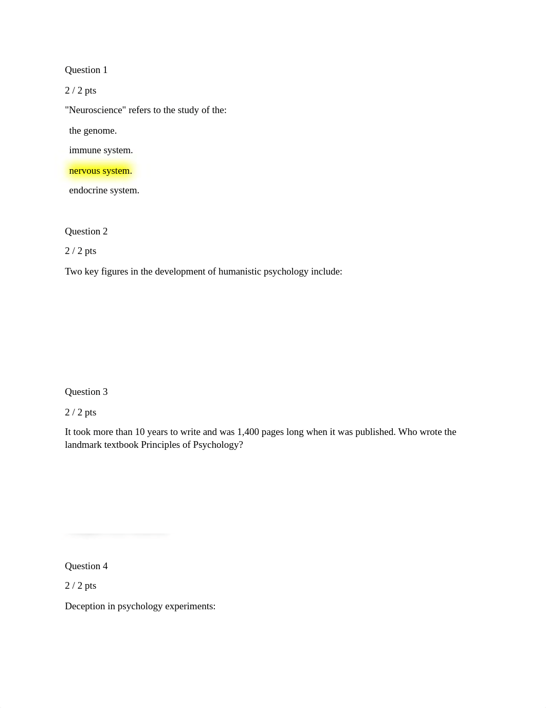 Psychology 201-805 Mid-Term.docx_dhrjqigrkuw_page1