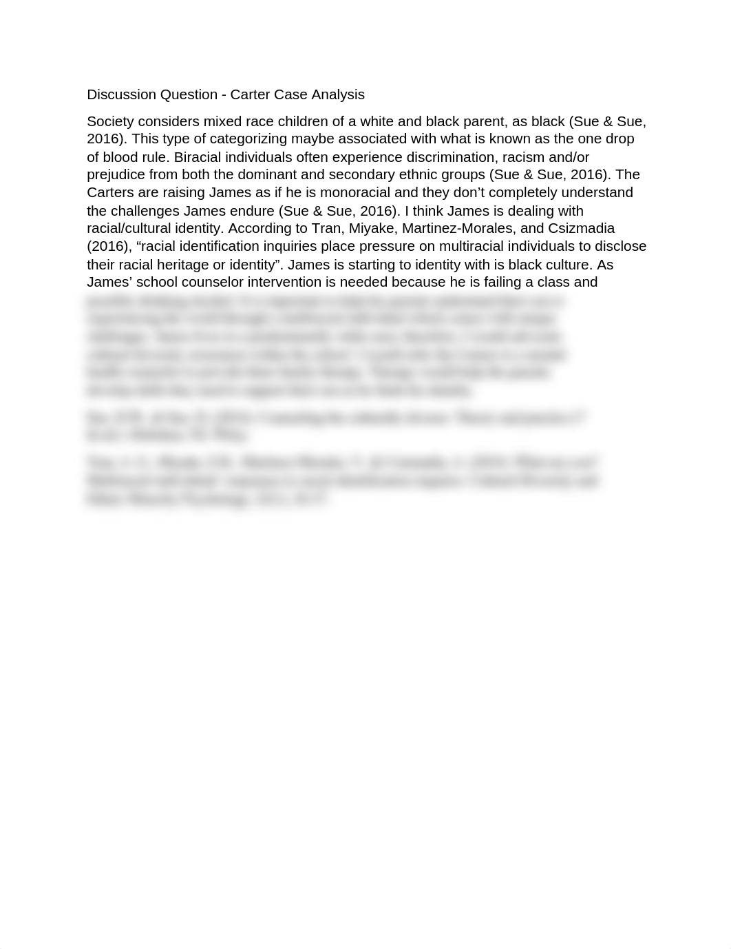 Discussion Question - Carter Case Analysis.docx_dhrkp6vse51_page1