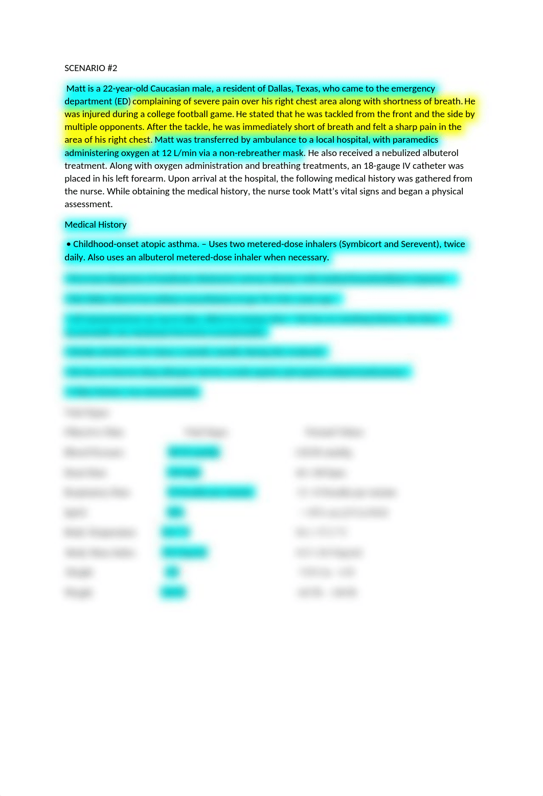 chest tube case study .docx_dhrq4be71hr_page1