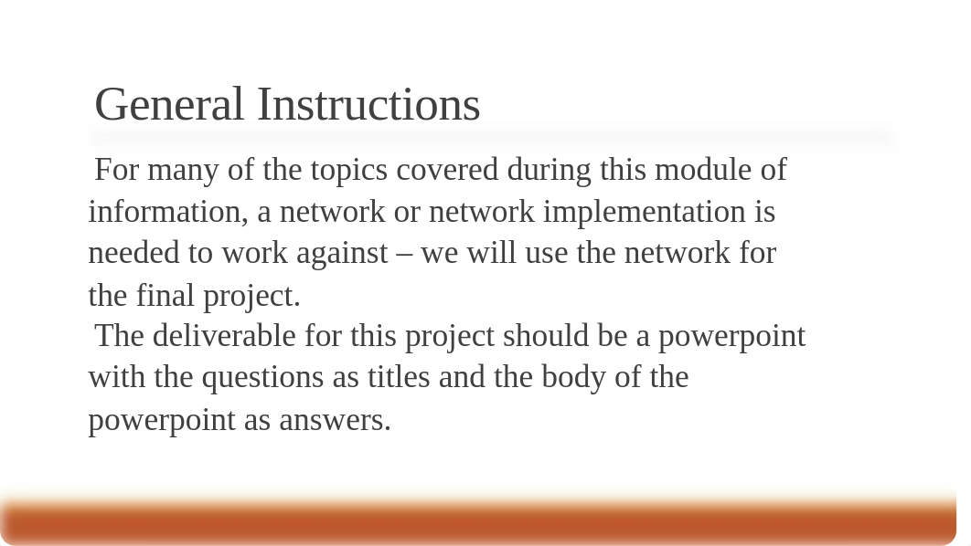 ITEC 2320 Weekly Assignment G template.pptx_dhrqot6hgpf_page2