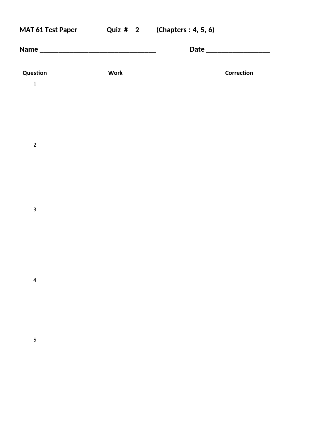 MAT 61 - Quiz 2 Test and Corrections Sheet.pdf_dhrr8evrol6_page1